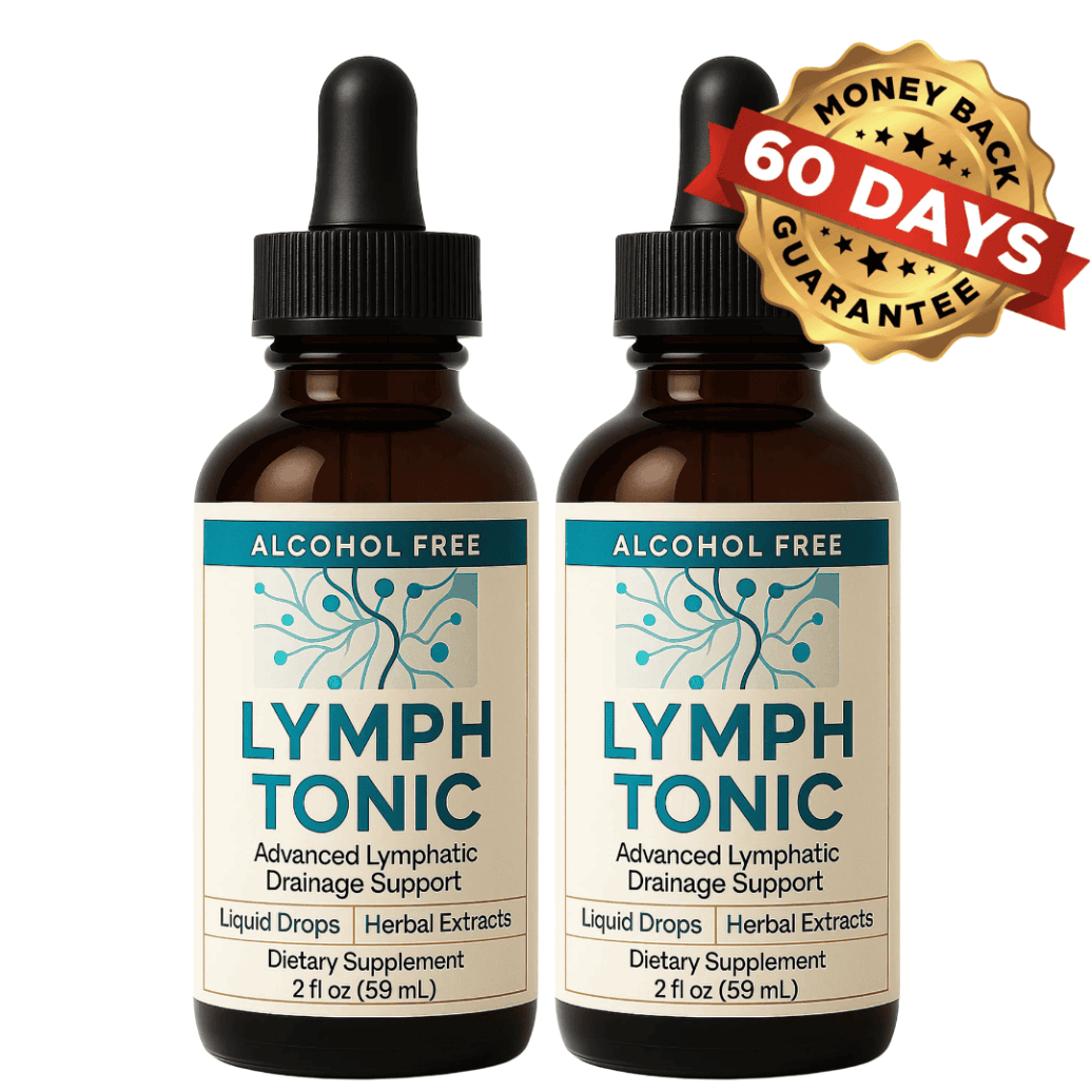 What is Lymph Tonic?