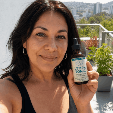 Lymph Tonic-Testimonial-1-Sarah M