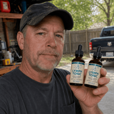 Lymph Tonic-Testimonial-2-Michael T